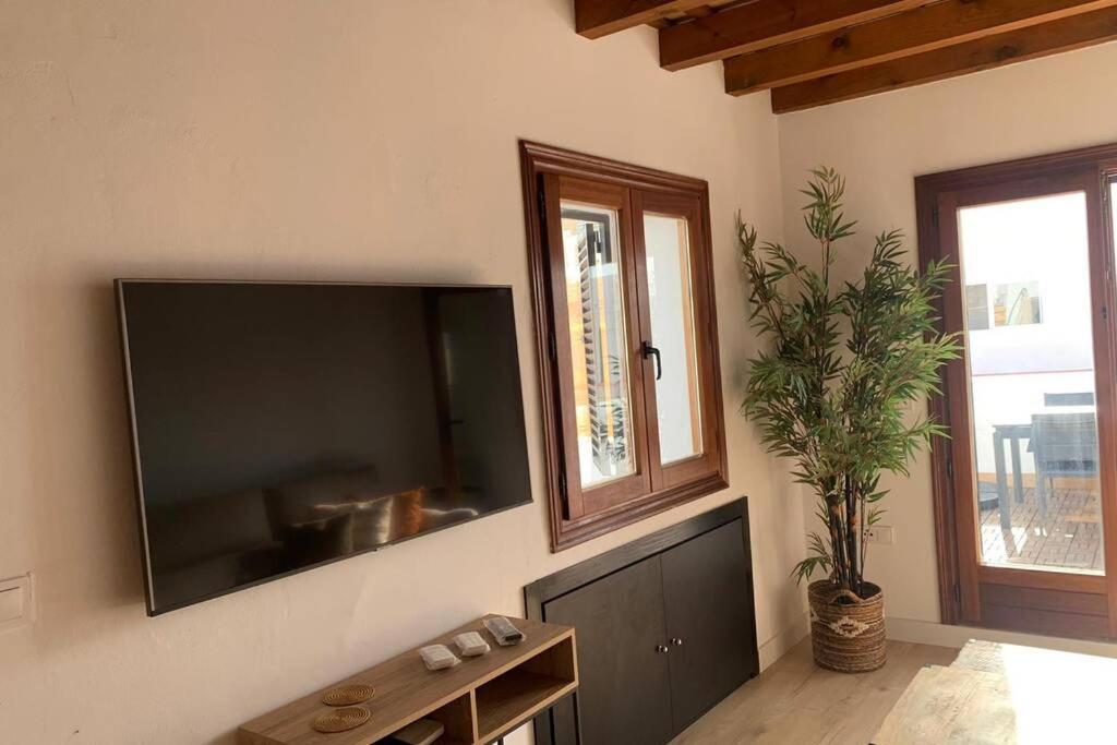 Hidden Gem Penthouse Populo Y Catedral Apartment Cadiz Bagian luar foto