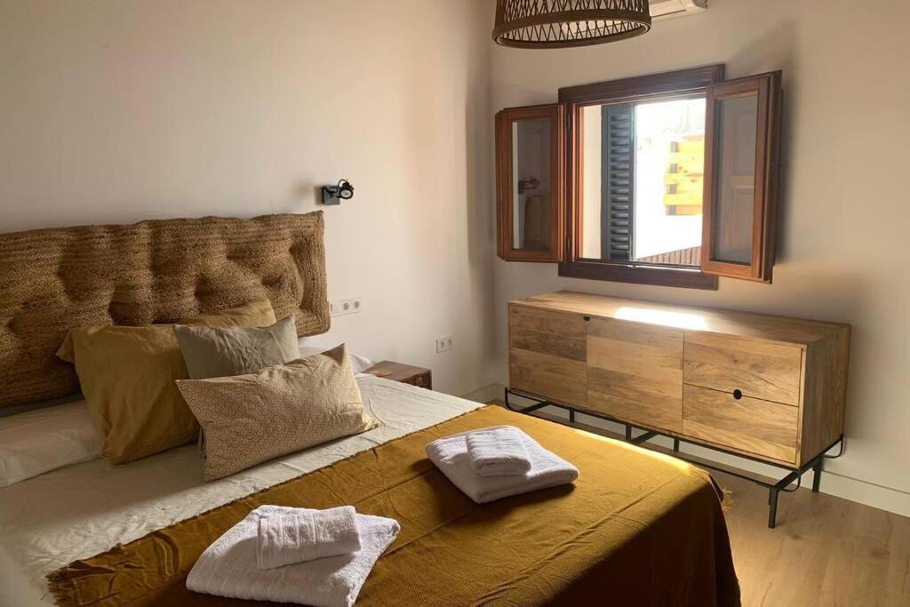 Hidden Gem Penthouse Populo Y Catedral Apartment Cadiz Bagian luar foto